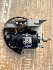 Motore elettrico vintage