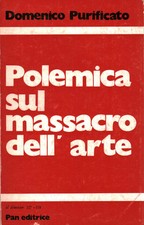 Polemica sul massacro