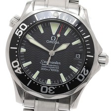 Omega Seamaster300