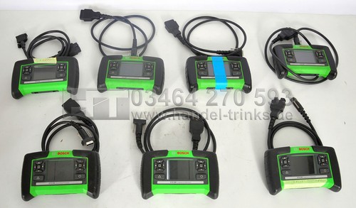Bosch kts 200 - 7,