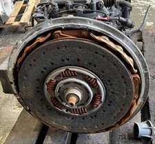 CAMBIO MANUALE COMPLETO PER