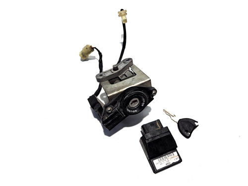 Kit centralina contatto - kit,