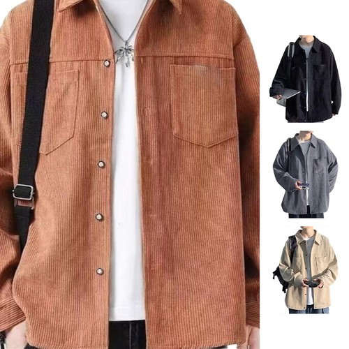 Camicia lavoro manica lunga - manica,