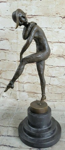 Danzatore chiparus - danzatore, di