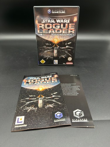 Star wars rogue squadron - star,