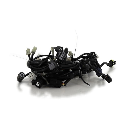 Fascio elettrico ktm 250 - -,