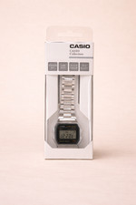 Casio A158WA-1JH serie MODELLO