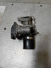 Valvola farfallato Toyota