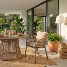 HESPERIDE Sedia da giardino