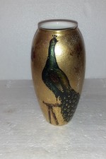 MAGNIFIQUE VASE ART DECO