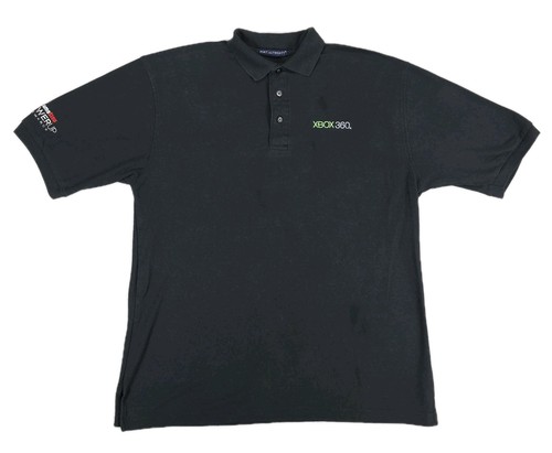 Polo vintage xbox - polo,