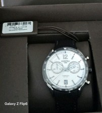 Orologio Roamer Cronografo