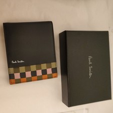 Portafoglio Paul Smith in