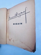 Regain (Collection « Les