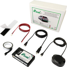 - Sensori Di Parcheggio