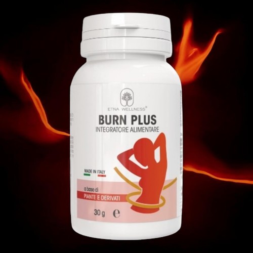 Dimagrante etna wellness - dimagrante, burn