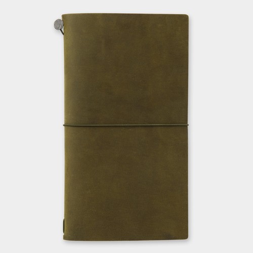 Notebook viaggio pelle - notebook, da