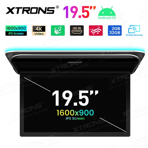 Monitor soffitto ips - da,