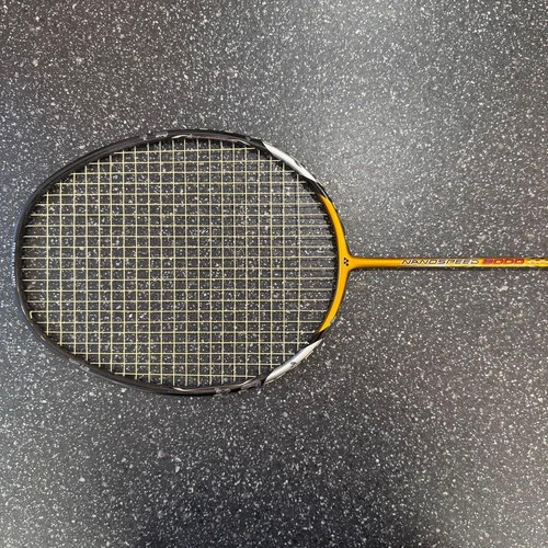 Racchetta badminton yonex - da,
