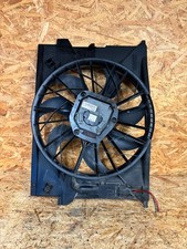 E3* Mercedes Benz W211 Ventola