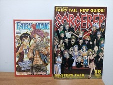 Fairy Tail new