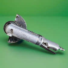 Smerigliatrice angolare pneumatica ad aria compressa