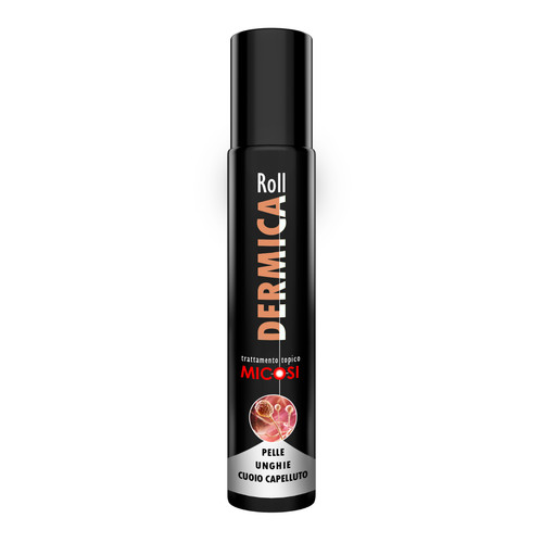Dermica roll trattamento - dermica,