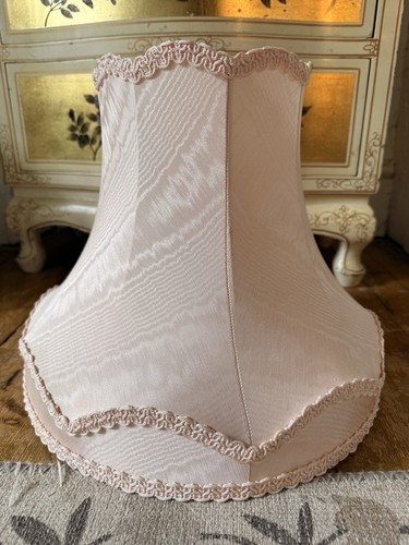 Paralume campana vintage - paralume,
