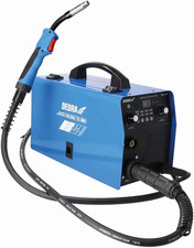 Saldatrice Inverter 200A IGBT