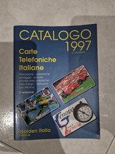 Catalogo 1997 Carte
