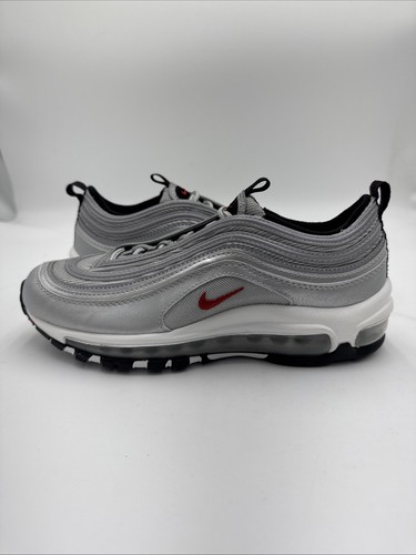 Nike air max silver - nike,