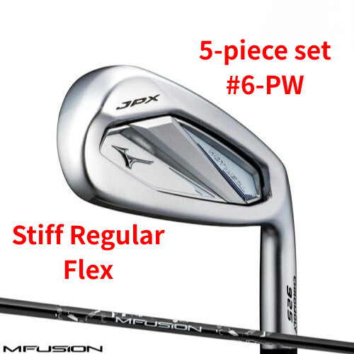 Mizuno jpx 925 - jpx, hot