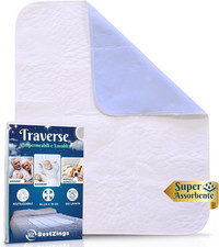 Traversa Letto Anziani -