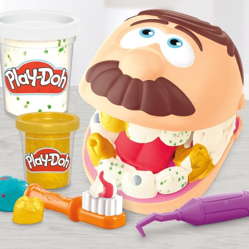 Play doh hasbro dottor - play-doh,