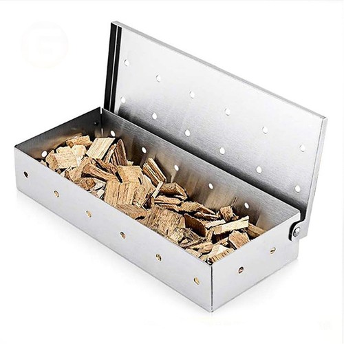 Barbecue carbone box per - barbecue,