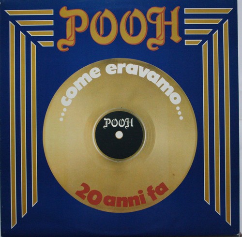 Pooh come eravamo 20 - ,