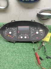 Quadro Strumenti