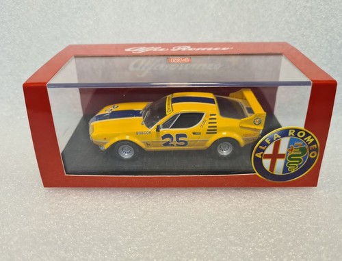 Alfa romeo montreal ore - alfa,