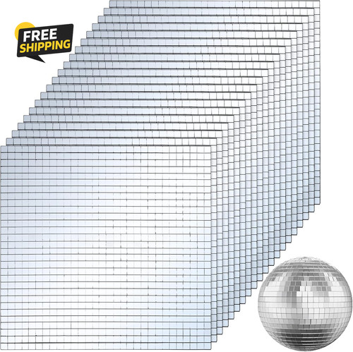 36000 pezzi piastrelle mosaico - piastrelle,