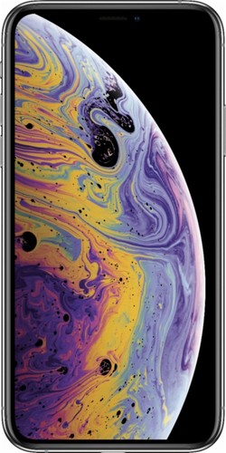 Apple iphone gb argento - 64,