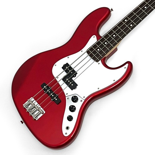 Fender japan std pj basso - jb-std,