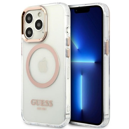Custodia guess metal outline - custodia,