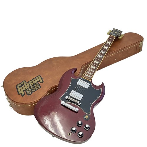 Chitarra elettrica gibson - elettrica, sg