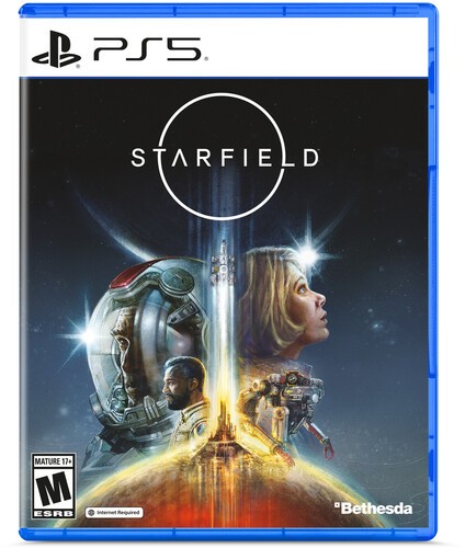 Starfield standard edition - standard,
