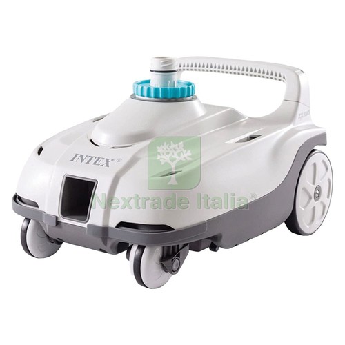 1pz robottino puliscifondo - 1pz,