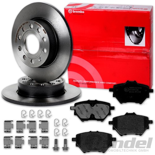 Dischi freno brembo - freno,