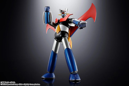 Bandai soul chogokin 117 - bandai,