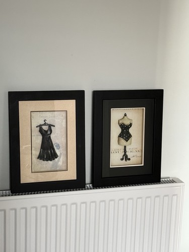 Quadri shadow box - quadri, |