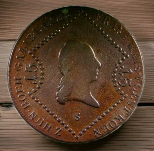 1807 impero austriaco 15 - 🌍1807-s,