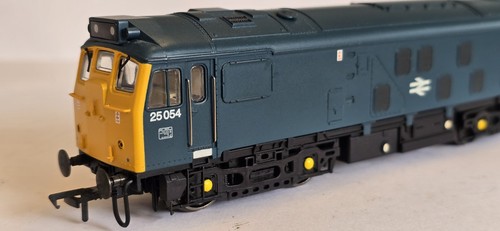 Bachmann 326 class - class, br